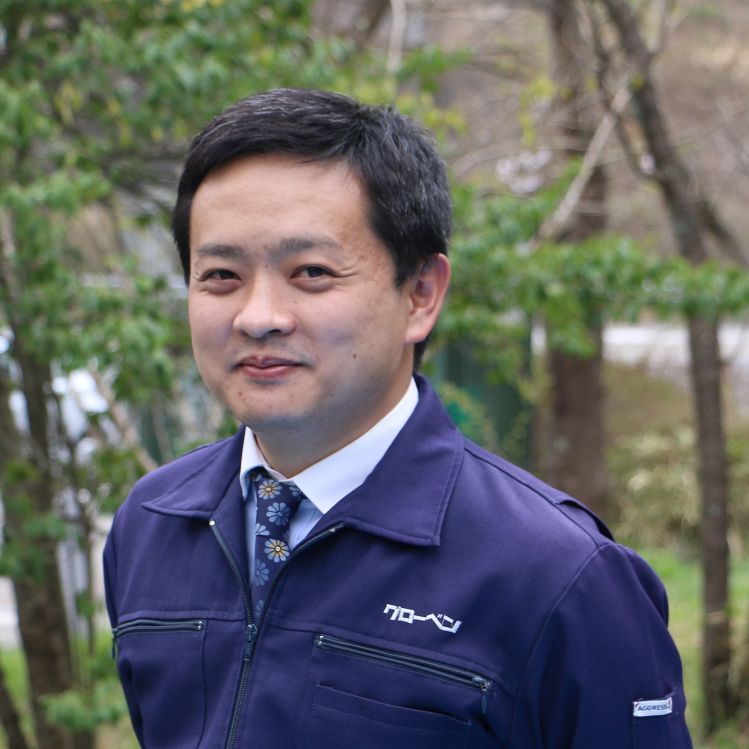 散水機.com 専門スタッフ